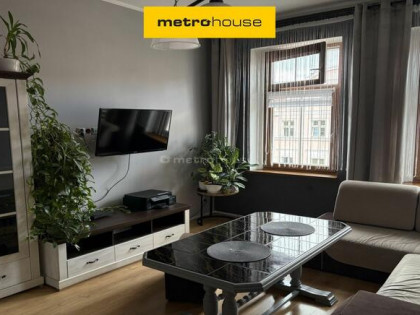 2- pokojowe mieszkanie z garderobą   49,79 m²