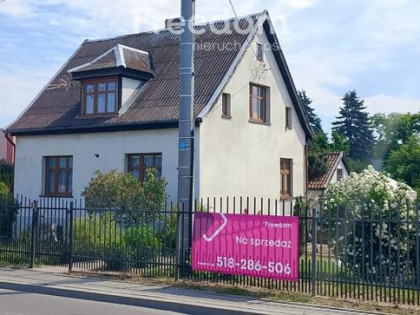 DOM z potencjałem - Centrum Sztutowa.