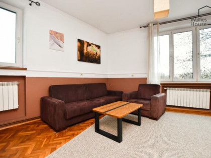 Mieszkanie Kraków Kraków-Śródmieście, Kleparz, Lubelska