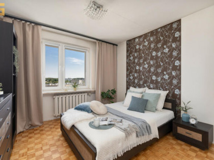 Mieszkanie Warszawa gm. Bemowo Bemowo, Stanisława Rostworowskiego