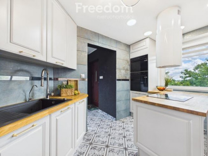 Dom 200 m² Więckowy po Remoncie