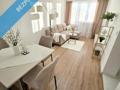 Opole Zaodrze 3 pokojowe komfortowe po remoncie windą balkon 48 M2