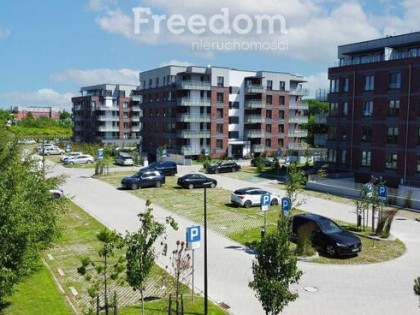 Duże, rozkładowe mieszkanie na Os. Mazowiecka Park