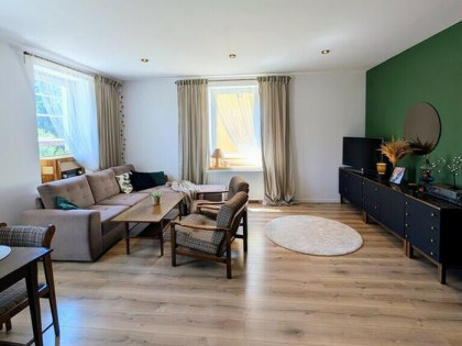 Nowoczesne 80 m2 po remoncie, wysoki standard