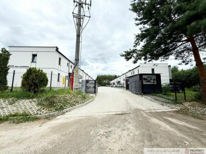 Nowe mieszkanie 58,49 m2, Łukasiewicza, Dębica.