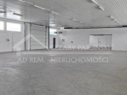 Lokal użytkowy Kurów, Kurów