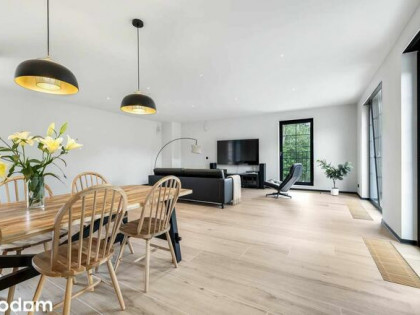 Penthouse 174 m² | Zieliniec | 2 tarasy | Loft Premium