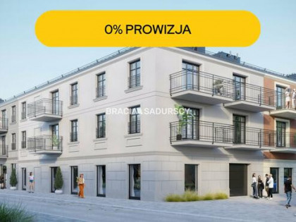 Mieszkanie Kraków Grzegórzki, Grzegórzki, Grzegórzki