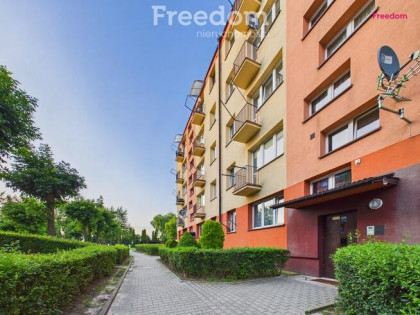 2-pokoje po remoncie, pierwsze piętro 34,21m2