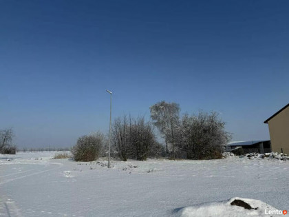 Syndyk sprzeda 1/3 udziału w prawie użytkowania wieczystego