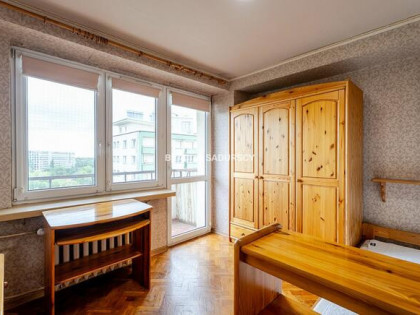 Mieszkanie Kraków Grzegórzki, Grzegórzki, Aleja Pokoju