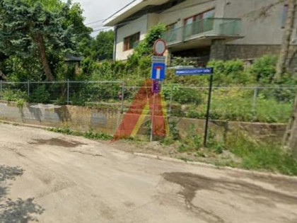 Działka rolna Kraków Krowodrza, Wola Justowska, Starowolska