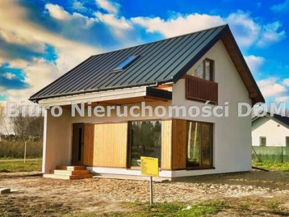 Dom Wancerzów gm. Mstów