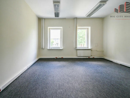 Lokal użytkowy Lublin Śródmieście, 1 Maja