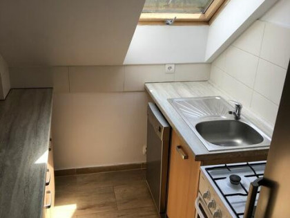 3 mieszkania po 60m2