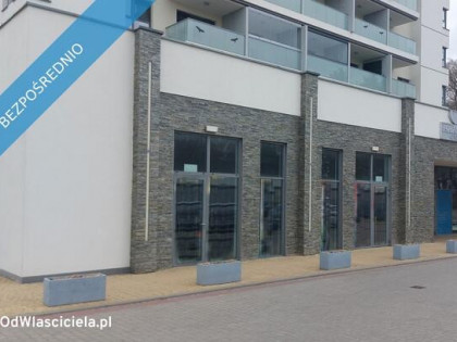 OKAZJA: Prestiżowy lokal 152 m² przy PLAŻY – Aquamarina Onyx Międzyzdroje!