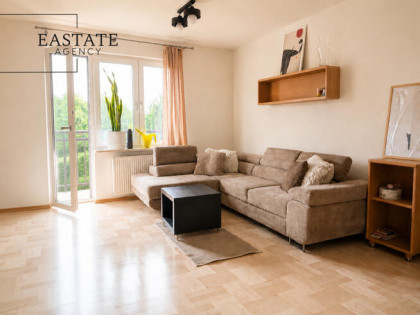 Pierwszy najem 52 m² | Metro Płocka | Klimatyzacja
