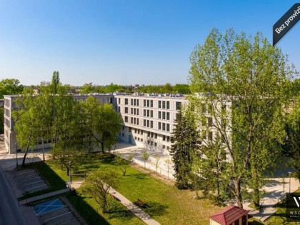 Mieszkanie Kraków Nowa Huta, os. Teatralne