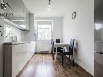 Rozkład | 2-pok | Garaż | Balkon | ul. Skarbowców