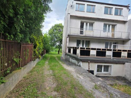 Dom Kielce Bukówka