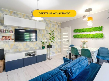 Mieszkanie Kraków Nowa Huta, Nowa Huta, os. Zielone