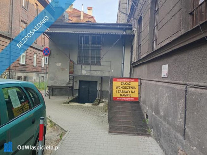 Do wynajęcia lokal biurowy, magazynowy, użytkowy