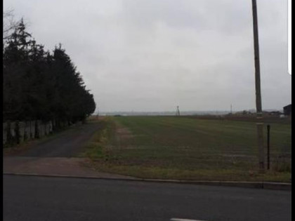 Działka Kalisz