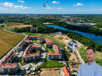 Mieszkanie Kajkowo gm. Ostróda, Widok