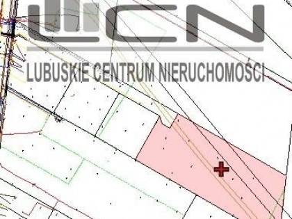 Działka z warunkami zabudowy Karnin gm Deszczno