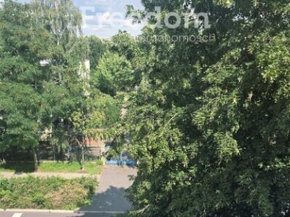 Kompaktowe 2 pok.cisza i spokój 3 piętro bez windy