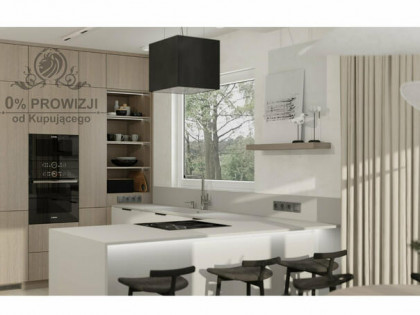 Piękny domek z ogrodem pod Wrocławiem/Krzyżowice, gm.Kobierzyce