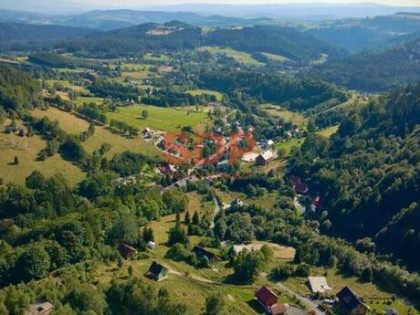 Działka budowlana  gm. Nowa Ruda