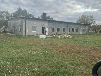 Syndyk sprzeda nieruchomość miejscowość Bronisławy