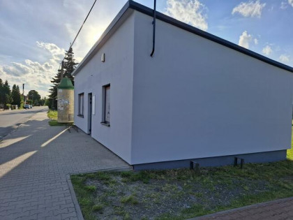 Wynajmę lokal