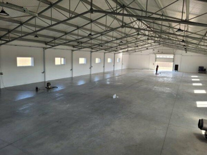 Lokal Miecze
