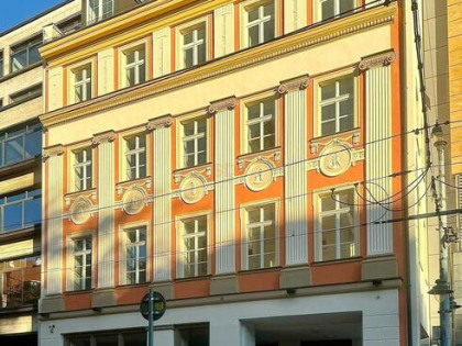 Mieszkanie Wrocław Stare Miasto, Stare Miasto, Szewska