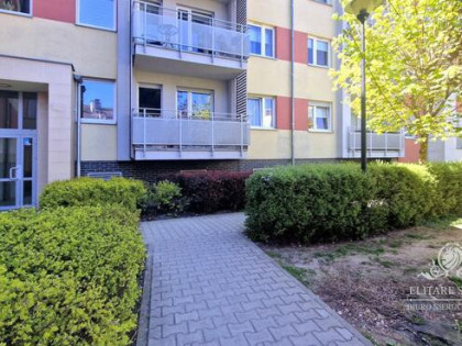 Piękne, 3 pok. mieszkanie o pow. 56,95m2 z tarasem +mp+komórka/Wojszyce
