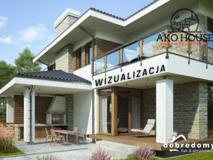 Dom bliźniak 144,7 m2 | Niewodnica Kościelna-0%PCC