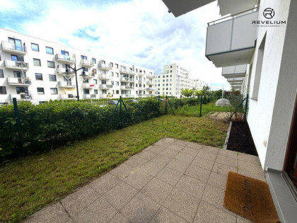 Mieszkanie Gdańsk, Lawendowe Wzgórze