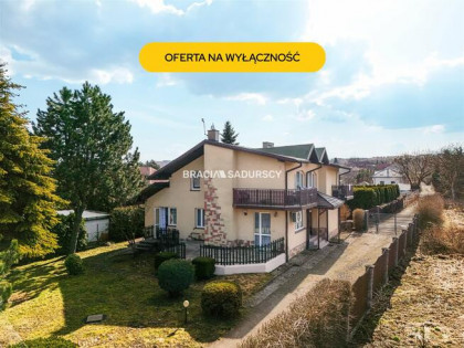 Dom Kraków Bieżanów-Prokocim, Bieżanów, Młodzieży
