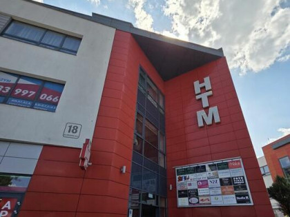 PILNE!!! WYNAJMĘ LUB SPRZEDAM lokal w centrum Puław