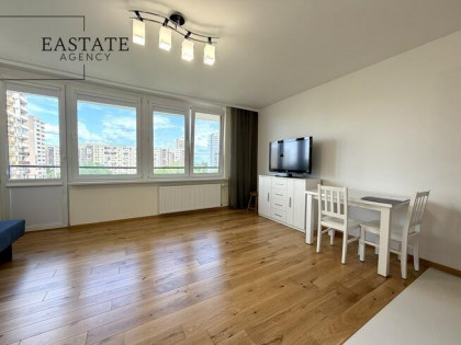 Marymont / Przestronne / Balkon / Po remoncie