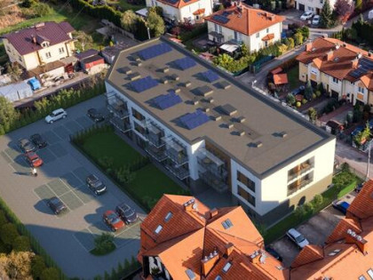 PROMOCJA mieszkanie 2-pokojowe w okolicach ŚUM