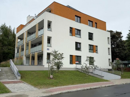 Mieszkanie Kołobrzeg Podczele, Tarnopolska