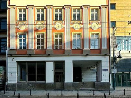 Mieszkanie Wrocław Stare Miasto, Stare Miasto, Szewska