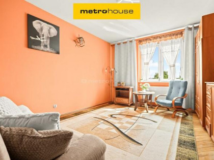 Nie Czekaj, Sprawdź - Mieszkanie ul.Arkadowa Tychy