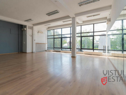 Duży lokal usługowy 274 m2 | Bronowice