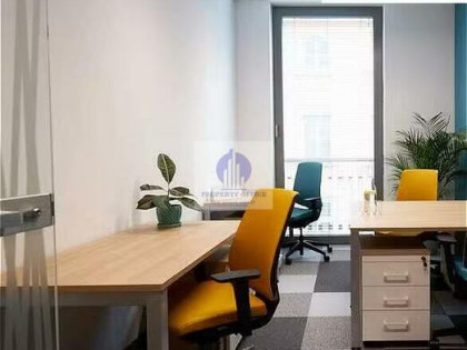 Lokal użytkowy Warszawa Śródmieście, Krakowskie Przedmieście