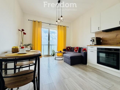 Nowoczesny apartament na wynajem/ Piła