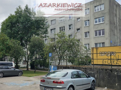 Mieszkanie Myślibórz, ul. os. Powstańców Wielkopolskich